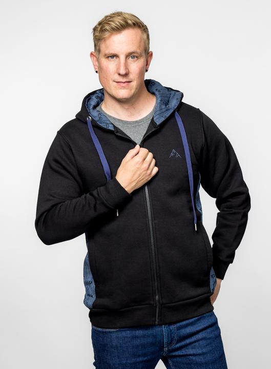 Actual product image Jenni Junior Edelweiss (XXL)
