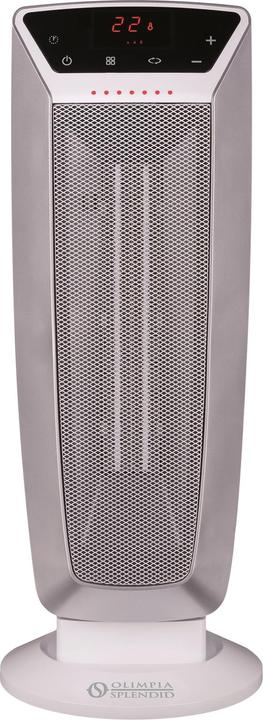 Actual product image Olimpia Splendid Caldostile Dt (2200 W)