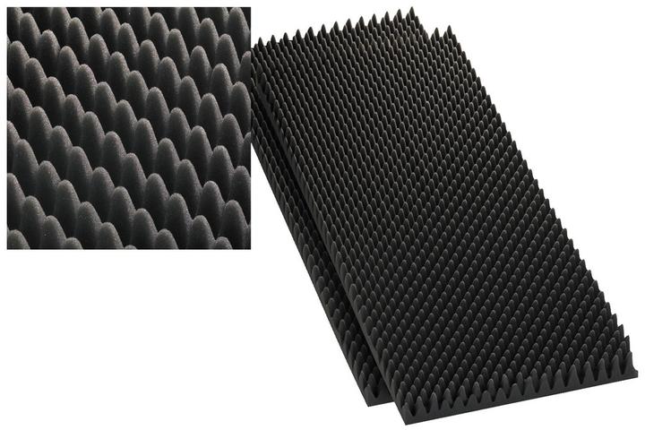 Actual product image Monacor MDM-40