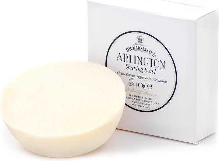 Produktbild D.R. Harris Arlington (100 ml, Rasierseife)