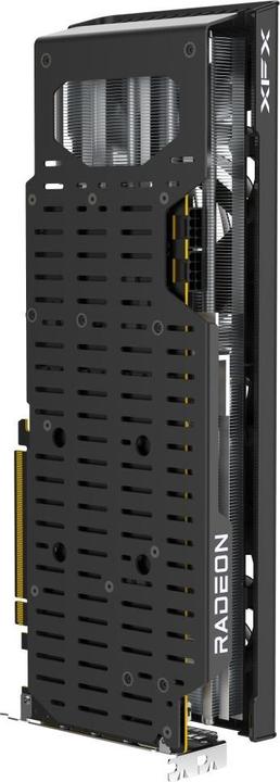 Produktbild XFX RX 7800 XT Qick319 Core Edition (16 GB)