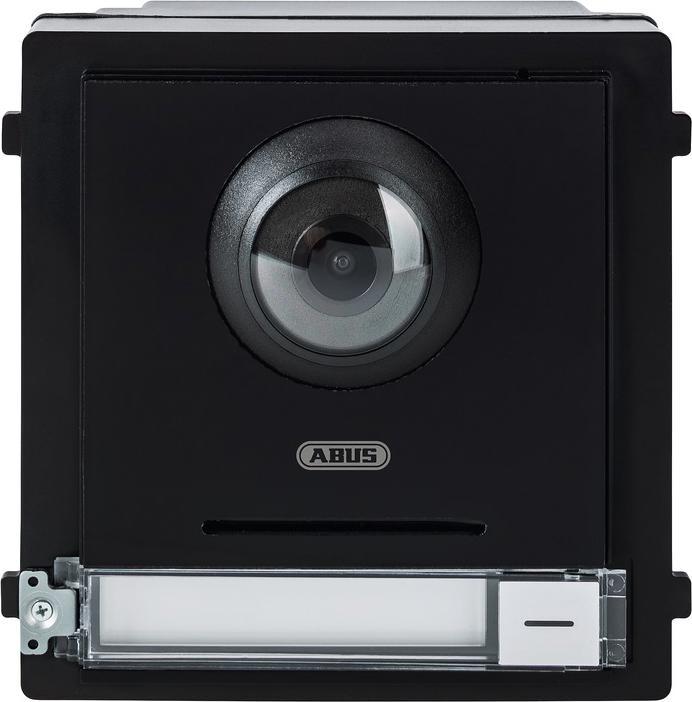 Actual product image Abus 2-wire video module for door intercom system (App)