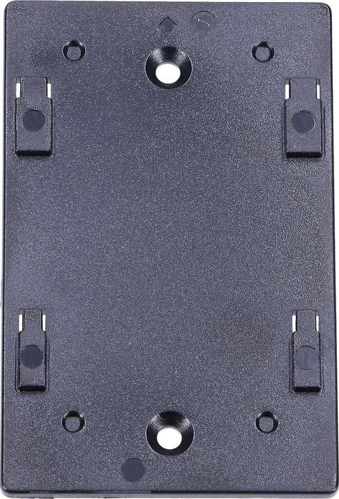 Actual product image Ubiquiti POE-24-24W PoE Adapter, passive (Passive 24V PoE-in, 24 W)