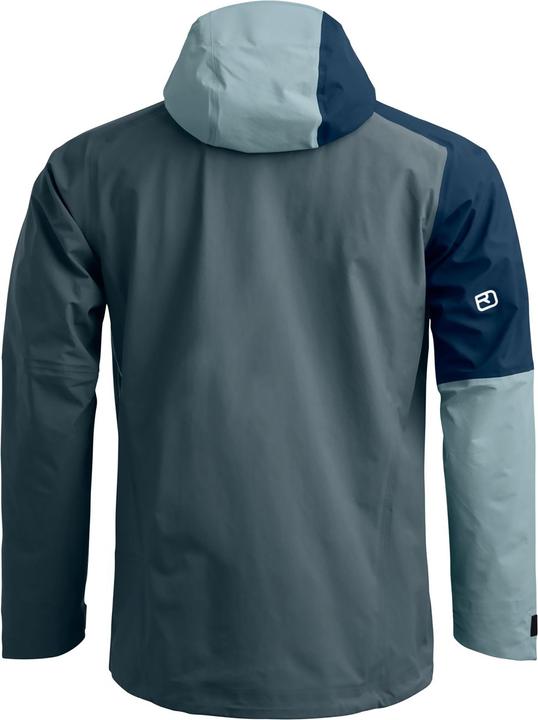 Immagine prodotto Ortovox Seceda 3L Jacket (S)