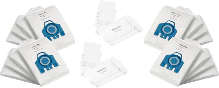 Actual product image Miele HyClean 3D Efficiency GN (16 x)