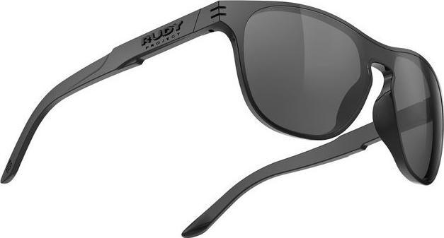 Image du produit Rudy Project Spinshield lunettes (Blanc Mat, Multilaser Gold)