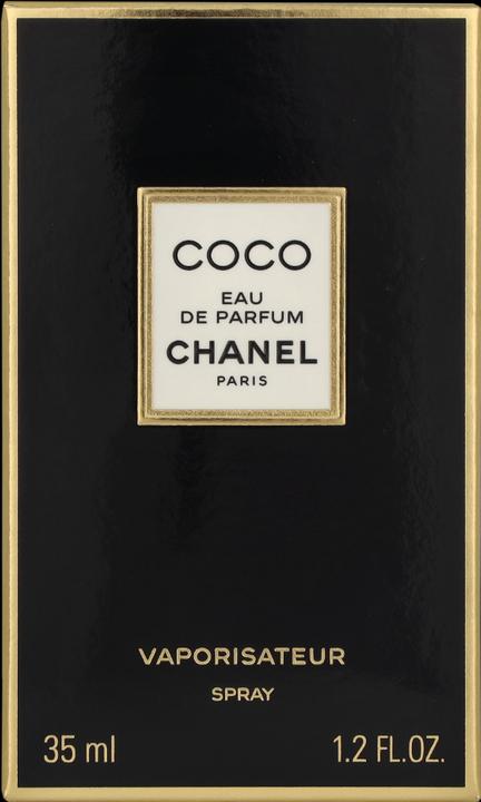 Immagine prodotto Chanel Coco (Eau de parfum, 35 ml)