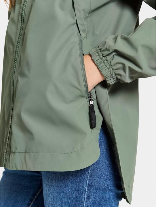 Immagine prodotto Didriksons Kid's Meliss Jacket (140)