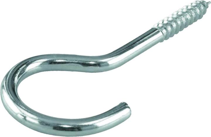 Actual product image Suki Ceiling hook (4 Screws per piece)