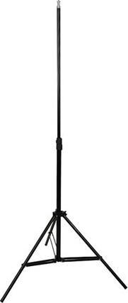 Actual product image Linkstar Lamp tripod LS-803 86-205 cm (85 cm, 2500 kg)