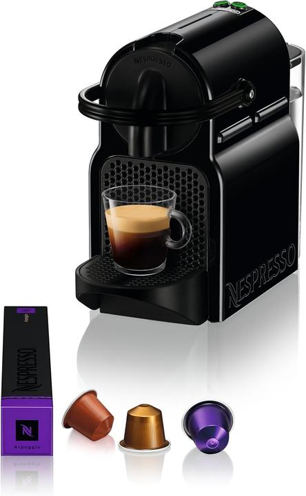 De'Longhi Nespresso Inissia (NESPRESSO Original)