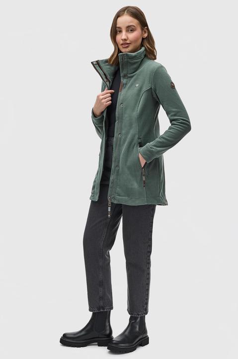 Actual product image Ragwear Letrice Fleece (S)