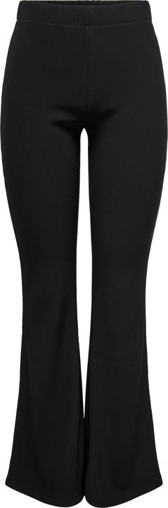 Immagine prodotto Only Pantaloni svasati con cintura in maglia in vita Pantaloni (32)