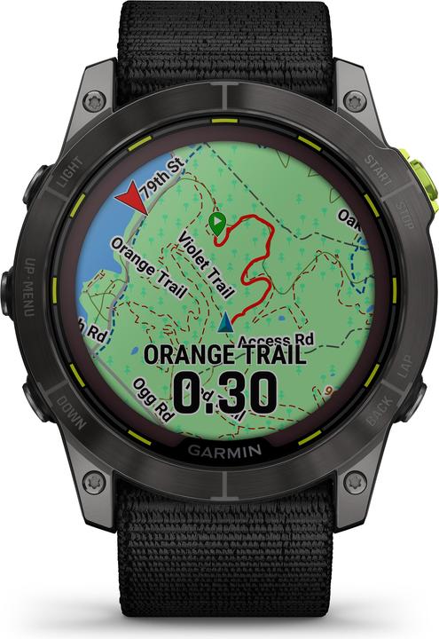 Image du produit Garmin Enduro 2 (51 mm, WLAN uniquement)