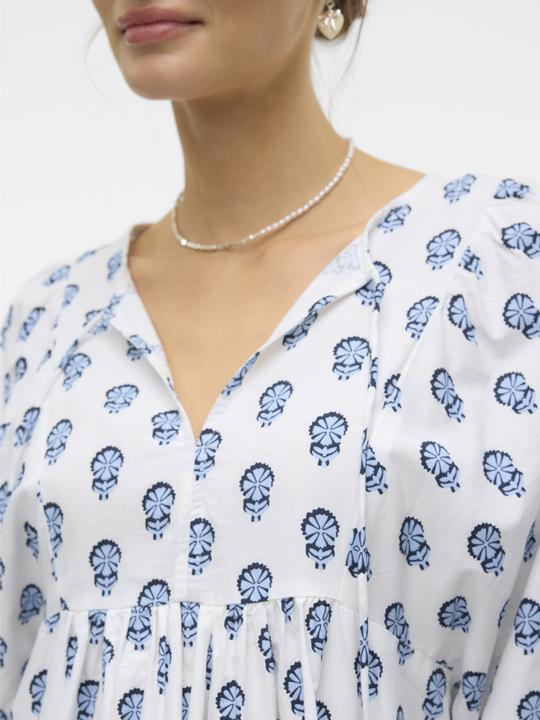 Image du produit Vero Moda VMMYKONOS Robe longue Robe (XS)