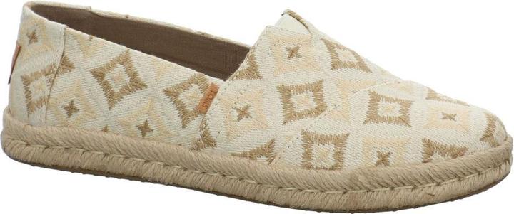 Toms W's Alpargata Rope 2.0 (41)