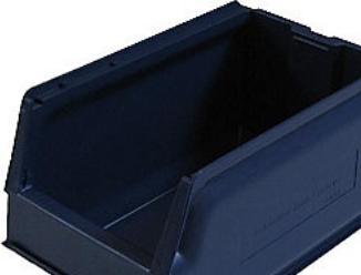 Image du produit Bleva Caisse en plastique Blå - Perstorp 9074