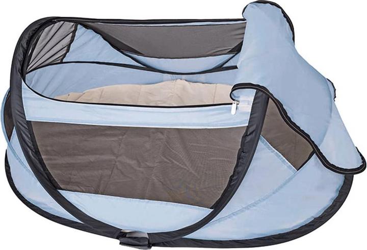 Actual product image Deryan BabyBox