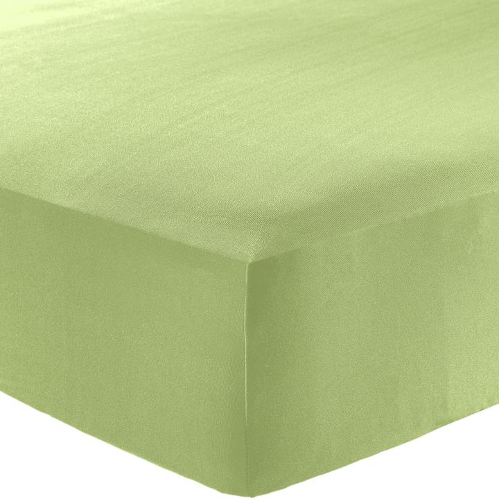 Lime green
