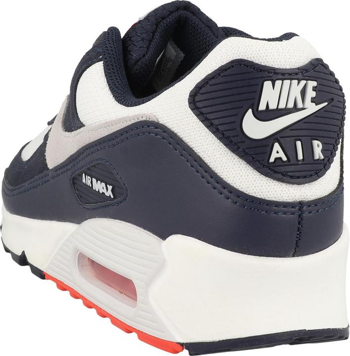 Actual product image Nike Air Max 90 - 67463 (41)