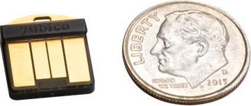 Produktbild Yubico YubiKey 5 Nano