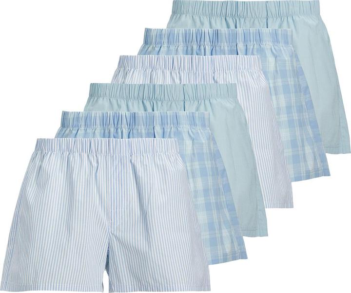 Blu Chambray
