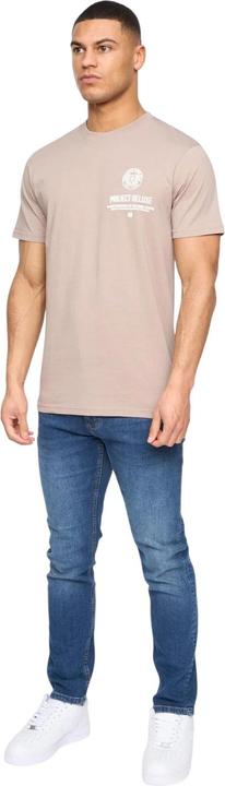 Produktbild Henleys Henstamp TShirt (L)
