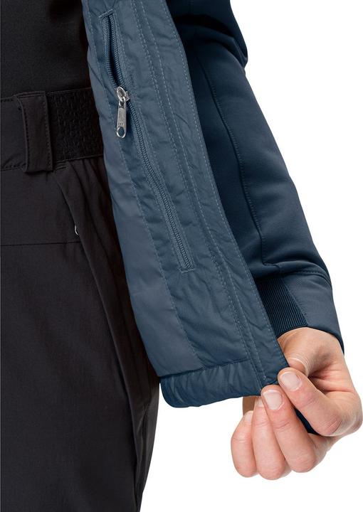 Actual product image Vaude Elope Hybrid (XS)