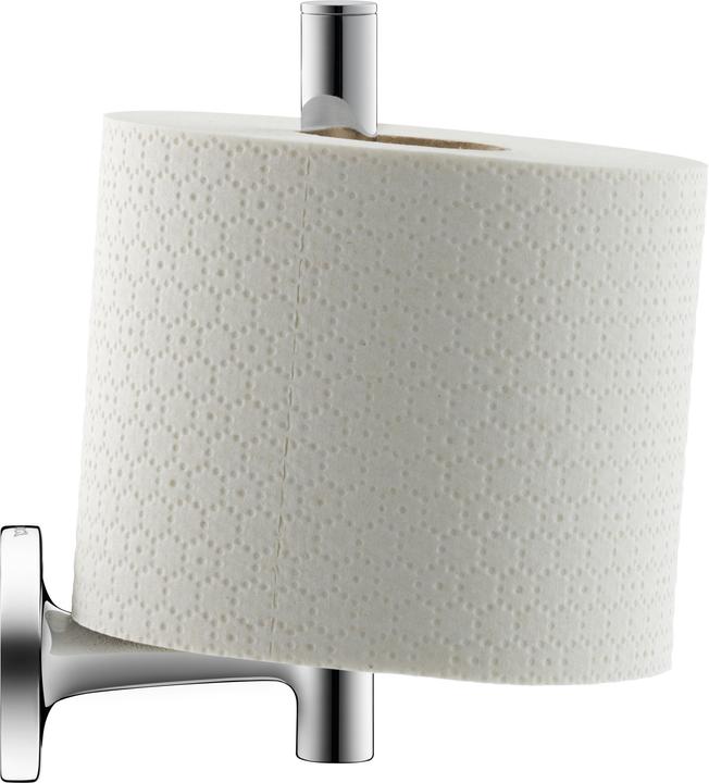 Actual product image Duravit Spare roll holder STARCK T chrome
