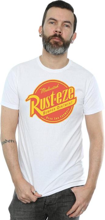 Produktbild Cars RustEze TShirt (M)