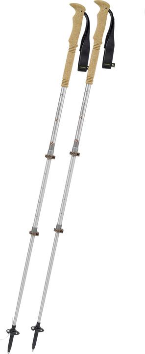 Image du produit Komperdell Explorer Zero Cork (105 - 140 cm)