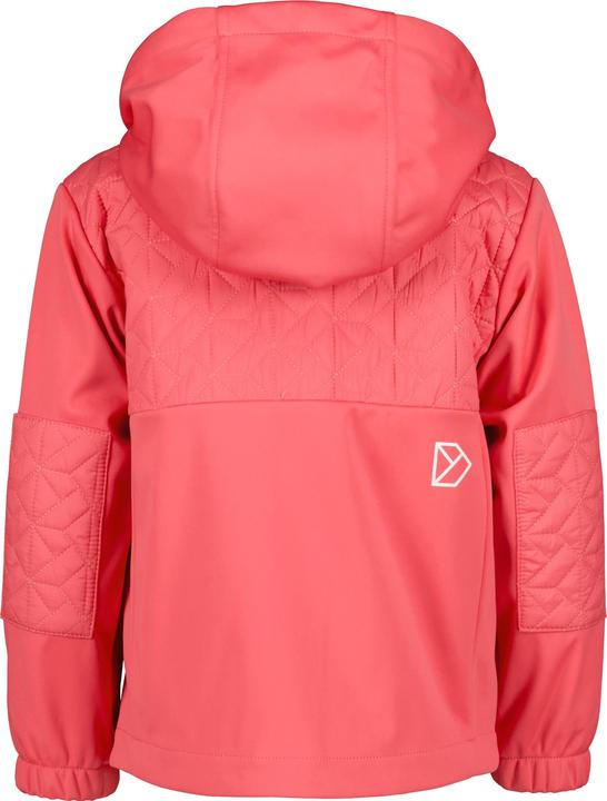 Produktbild Didriksons Kid's Briska Jacket 3 (100 A)