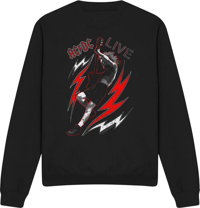 Produktbild AC/DC Live Sweatshirt (XL)
