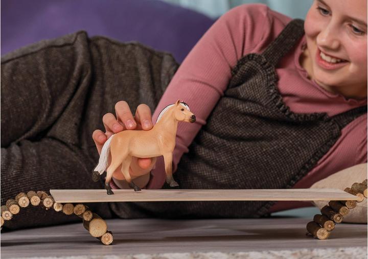Image du produit Schleich Cheval Fjord hongre