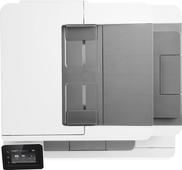 Produktbild HP Color LaserJet Pro M282nw (Laser, Farbe)