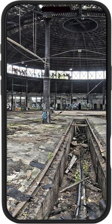 Image du produit JT Berlin iPhone 16 Plus - Étui souple JT Pankow (Apple iPhone 16 Plus)