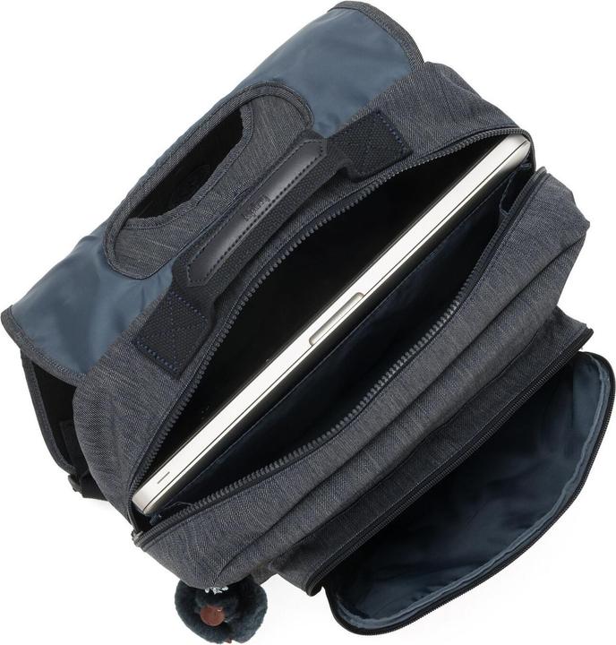 Produktbild Kipling Iniko Rugzak - Marine Navy (18 l)