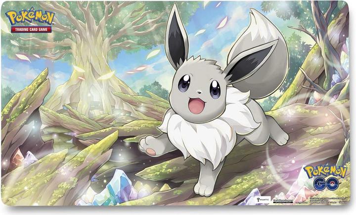 Produktbild Pokémon Pokémon GO (Deutsch, Französisch, Italienisch, Englisch, Box Set & Collection)