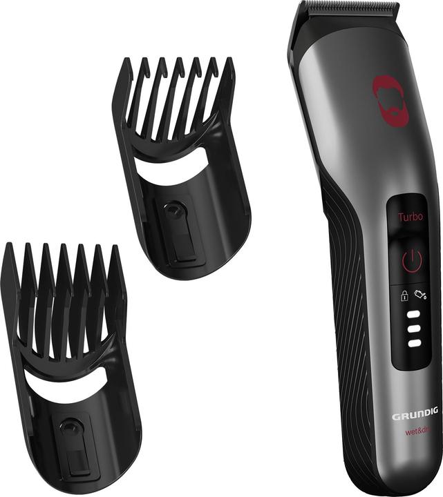 Productafbeelding Grundig ProClub MC 8030 baardtrimmer