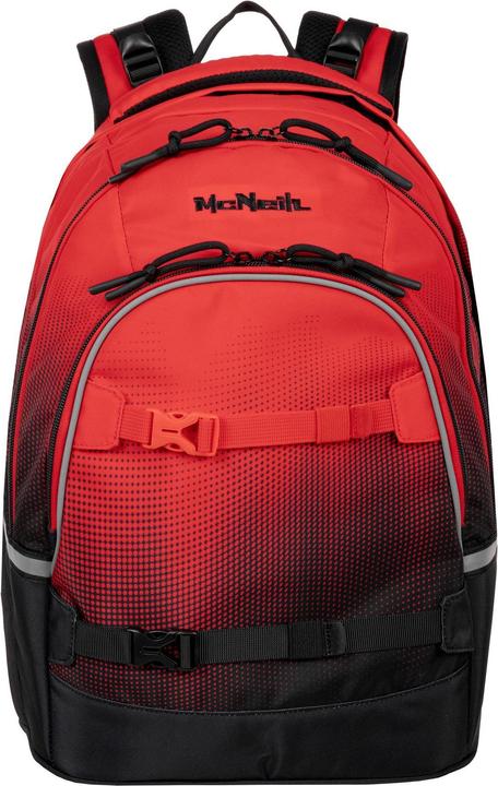Immagine prodotto Mc Neill Zaino scuola Milo 43 cm (27 l)