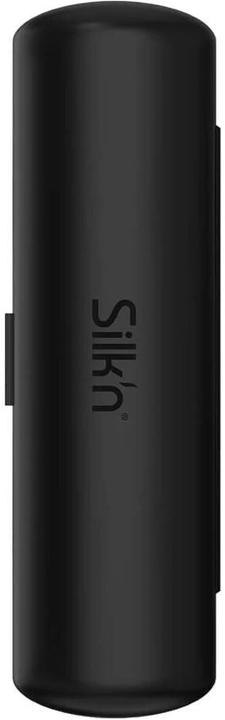 Immagine prodotto Silk'n Sonic Smile Plus nero (Spazzolino sonico)