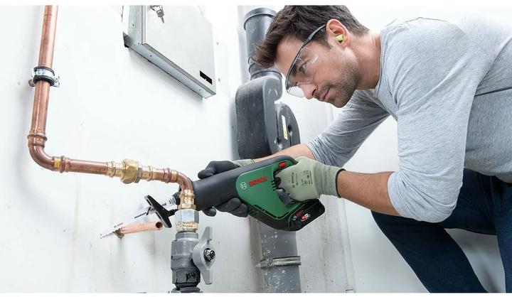 Immagine prodotto Bosch Home & Garden AdvancedRecip 18