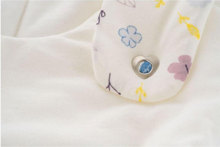 Actual product image Träumeland Sleeping bag Liebmich (86 cm)