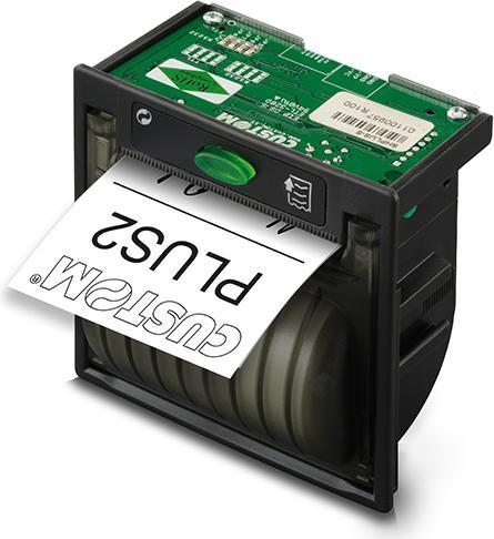 Actual product image Auerswald TFS Dialog 201 (Cable)