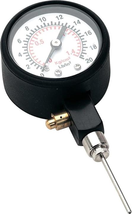 Image du produit Precision Lame pneumatique Easi