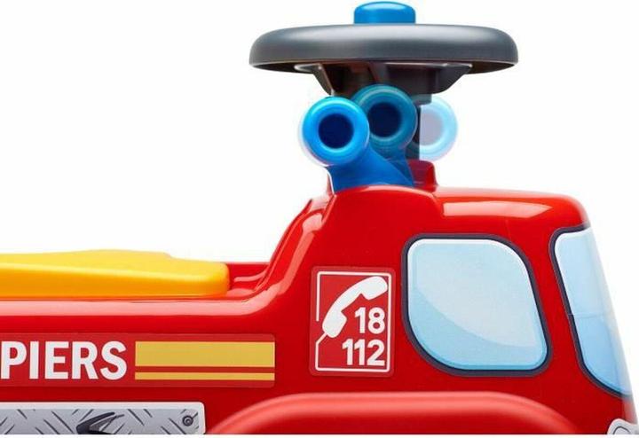 Immagine prodotto Falk Toys Loop car Brandweer 1/3