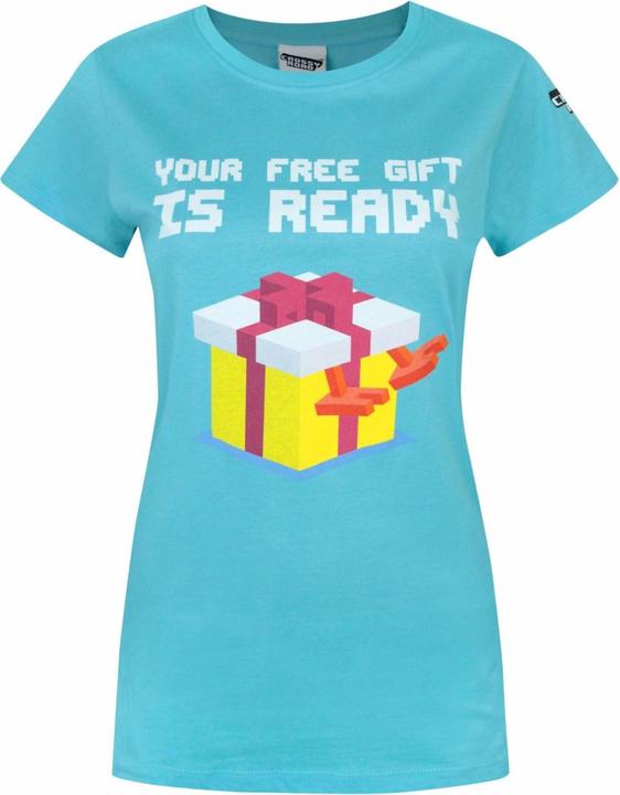 Produktbild Crossy Road UTNS391 P (L)