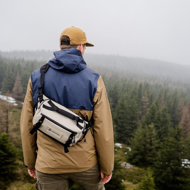 Image du produit Wandrd Roam Sling (Sac à dos photo, 6 l)