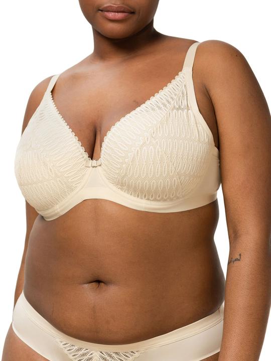 Image du produit Triumph Soutien-gorge à armatures Aura Spotlight (75 C, lot de 2)