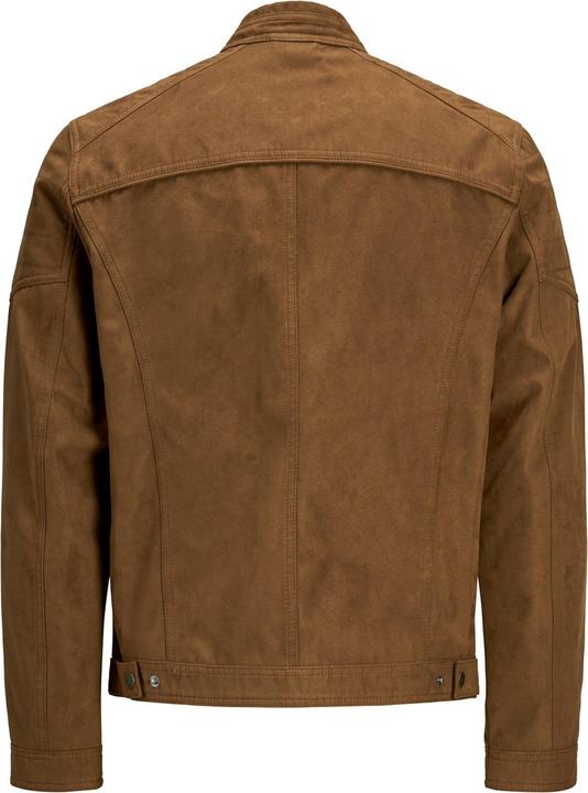 Produktbild Jack & Jones Faux Lederjacke (XXL)